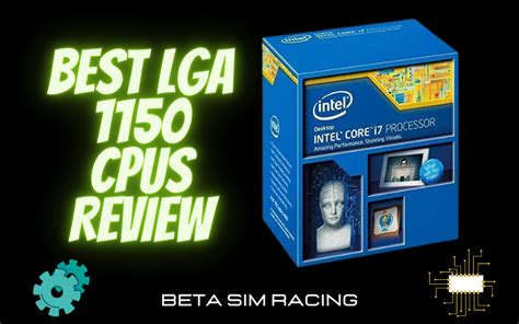 best lga 1150 cpu|Best LGA 1150 CPUs in 2024 .